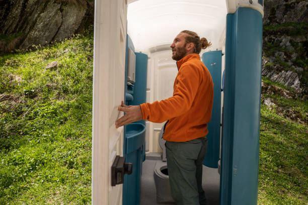 Best Wedding porta potty rental  in Elkhorn, WI