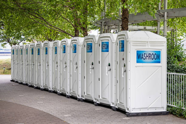 Best Sanitation services for porta potties  in Elkhorn, WI
