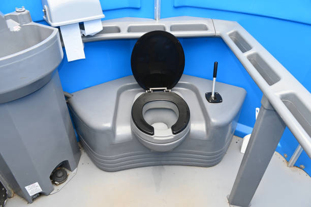 Porta potty rental for festivals in Elkhorn, WI