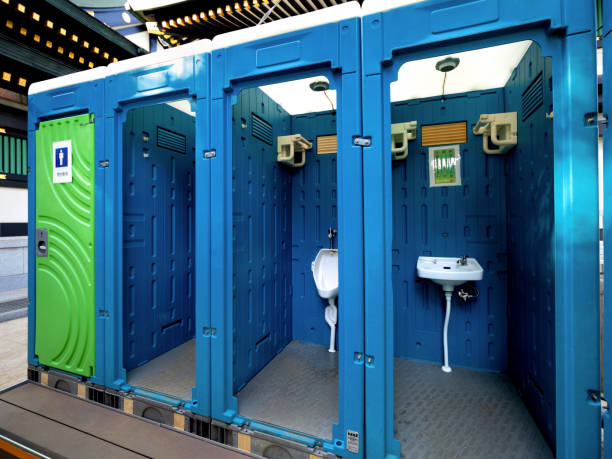 Best Porta potty rental near me  in Elkhorn, WI