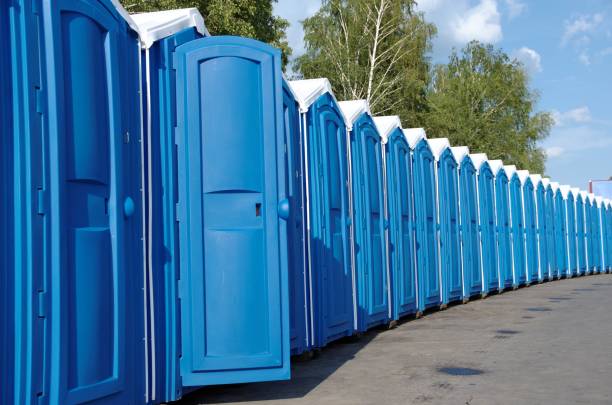 Porta potty services near me in Elkhorn, WI